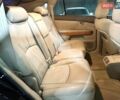 Черный Лексус РХ, объемом двигателя 3.46 л и пробегом 110 тыс. км за 13100 $, фото 25 на Automoto.ua