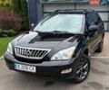 Черный Лексус РХ, объемом двигателя 3.5 л и пробегом 189 тыс. км за 13500 $, фото 1 на Automoto.ua