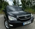 Чорний Лексус РХ, об'ємом двигуна 3.44 л та пробігом 133 тис. км за 13999 $, фото 2 на Automoto.ua