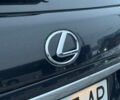 Черный Лексус РХ, объемом двигателя 3.46 л и пробегом 195 тыс. км за 11950 $, фото 71 на Automoto.ua