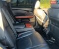 Черный Лексус РХ, объемом двигателя 3.46 л и пробегом 264 тыс. км за 11900 $, фото 16 на Automoto.ua