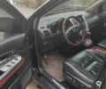 Чорний Лексус РХ, об'ємом двигуна 3.5 л та пробігом 242 тис. км за 9900 $, фото 16 на Automoto.ua