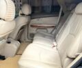 Черный Лексус РХ, объемом двигателя 3.5 л и пробегом 243 тыс. км за 11400 $, фото 17 на Automoto.ua