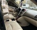 Черный Лексус РХ, объемом двигателя 3.46 л и пробегом 260 тыс. км за 11200 $, фото 3 на Automoto.ua