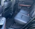 Черный Лексус РХ, объемом двигателя 3.3 л и пробегом 248 тыс. км за 12500 $, фото 15 на Automoto.ua