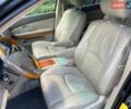 Черный Лексус РХ, объемом двигателя 3.5 л и пробегом 199 тыс. км за 11950 $, фото 12 на Automoto.ua