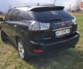 Черный Лексус РХ, объемом двигателя 3.46 л и пробегом 145 тыс. км за 17700 $, фото 93 на Automoto.ua