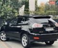 Черный Лексус РХ, объемом двигателя 3.3 л и пробегом 172 тыс. км за 12500 $, фото 11 на Automoto.ua