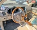 Черный Лексус РХ, объемом двигателя 3.5 л и пробегом 187 тыс. км за 11390 $, фото 20 на Automoto.ua