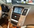 Черный Лексус РХ, объемом двигателя 3.46 л и пробегом 110 тыс. км за 13100 $, фото 30 на Automoto.ua