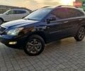 Черный Лексус РХ, объемом двигателя 3.46 л и пробегом 256 тыс. км за 11350 $, фото 5 на Automoto.ua
