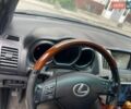 Чорний Лексус РХ, об'ємом двигуна 3.3 л та пробігом 289 тис. км за 12499 $, фото 106 на Automoto.ua
