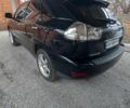Чорний Лексус РХ, об'ємом двигуна 3.5 л та пробігом 189 тис. км за 9300 $, фото 3 на Automoto.ua