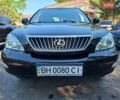 Чорний Лексус РХ, об'ємом двигуна 3.46 л та пробігом 158 тис. км за 11600 $, фото 1 на Automoto.ua