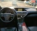 Чорний Лексус РХ, об'ємом двигуна 3.46 л та пробігом 215 тис. км за 13500 $, фото 4 на Automoto.ua