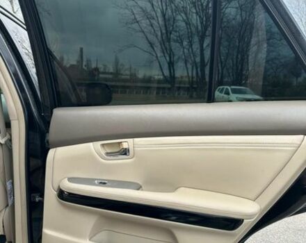 Черный Лексус РХ, объемом двигателя 3.46 л и пробегом 180 тыс. км за 12900 $, фото 11 на Automoto.ua