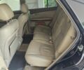 Черный Лексус РХ, объемом двигателя 3.46 л и пробегом 267 тыс. км за 9000 $, фото 9 на Automoto.ua