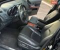 Черный Лексус РХ, объемом двигателя 3.46 л и пробегом 260 тыс. км за 9300 $, фото 14 на Automoto.ua