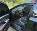 Чорний Лексус РХ, об'ємом двигуна 3.5 л та пробігом 220 тис. км за 10700 $, фото 52 на Automoto.ua