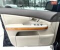Черный Лексус РХ, объемом двигателя 3.46 л и пробегом 110 тыс. км за 15100 $, фото 16 на Automoto.ua