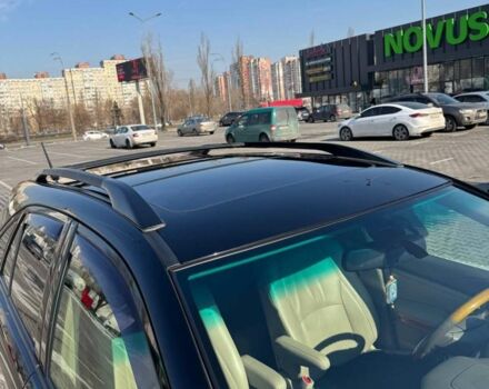 Черный Лексус РХ, объемом двигателя 3.46 л и пробегом 167 тыс. км за 14500 $, фото 6 на Automoto.ua