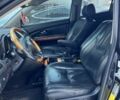 Чорний Лексус РХ, об'ємом двигуна 3.5 л та пробігом 210 тис. км за 6200 $, фото 5 на Automoto.ua