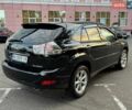 Черный Лексус РХ, объемом двигателя 3.46 л и пробегом 260 тыс. км за 9300 $, фото 3 на Automoto.ua