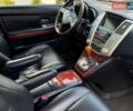 Черный Лексус РХ, объемом двигателя 3.5 л и пробегом 240 тыс. км за 10850 $, фото 13 на Automoto.ua