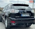 Чорний Лексус РХ, об'ємом двигуна 3.46 л та пробігом 233 тис. км за 13000 $, фото 11 на Automoto.ua