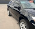 Черный Лексус РХ, объемом двигателя 3.5 л и пробегом 240 тыс. км за 14500 $, фото 3 на Automoto.ua
