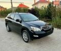 Черный Лексус РХ, объемом двигателя 3.46 л и пробегом 180 тыс. км за 12900 $, фото 1 на Automoto.ua