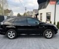 Черный Лексус РХ, объемом двигателя 3.46 л и пробегом 240 тыс. км за 10650 $, фото 1 на Automoto.ua