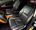 Черный Лексус РХ, объемом двигателя 3.46 л и пробегом 254 тыс. км за 14999 $, фото 8 на Automoto.ua