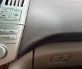 Чорний Лексус РХ, об'ємом двигуна 3.5 л та пробігом 243 тис. км за 11400 $, фото 16 на Automoto.ua