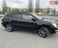 Чорний Лексус РХ, об'ємом двигуна 3.46 л та пробігом 227 тис. км за 12100 $, фото 74 на Automoto.ua