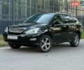 Черный Лексус РХ, объемом двигателя 3.46 л и пробегом 184 тыс. км за 11500 $, фото 3 на Automoto.ua