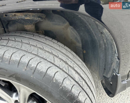 Чорний Лексус РХ, об'ємом двигуна 3.46 л та пробігом 227 тис. км за 12100 $, фото 37 на Automoto.ua