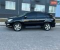 Чорний Лексус РХ, об'ємом двигуна 3.46 л та пробігом 182 тис. км за 12900 $, фото 4 на Automoto.ua