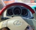 Чорний Лексус РХ, об'ємом двигуна 3.46 л та пробігом 186 тис. км за 12500 $, фото 6 на Automoto.ua