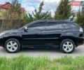 Черный Лексус РХ, объемом двигателя 3.3 л и пробегом 248 тыс. км за 12000 $, фото 3 на Automoto.ua