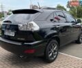 Черный Лексус РХ, объемом двигателя 3.5 л и пробегом 189 тыс. км за 10900 $, фото 4 на Automoto.ua