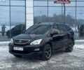 Черный Лексус РХ, объемом двигателя 3.46 л и пробегом 195 тыс. км за 11950 $, фото 13 на Automoto.ua