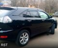 Чорний Лексус РХ, об'ємом двигуна 3.5 л та пробігом 259 тис. км за 10500 $, фото 4 на Automoto.ua