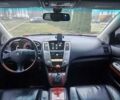 Чорний Лексус РХ, об'ємом двигуна 3.3 л та пробігом 163 тис. км за 12300 $, фото 13 на Automoto.ua