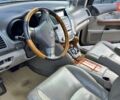 Чорний Лексус РХ, об'ємом двигуна 3.5 л та пробігом 218 тис. км за 11500 $, фото 8 на Automoto.ua