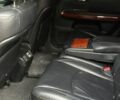 Черный Лексус РХ, объемом двигателя 3.46 л и пробегом 226 тыс. км за 8600 $, фото 6 на Automoto.ua
