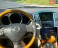 Черный Лексус РХ, объемом двигателя 3.31 л и пробегом 285 тыс. км за 10900 $, фото 4 на Automoto.ua