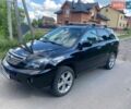 Черный Лексус РХ, объемом двигателя 3.31 л и пробегом 285 тыс. км за 10900 $, фото 1 на Automoto.ua