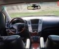 Черный Лексус РХ, объемом двигателя 3.46 л и пробегом 145 тыс. км за 17700 $, фото 67 на Automoto.ua