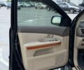 Чорний Лексус РХ, об'ємом двигуна 3.5 л та пробігом 159 тис. км за 14200 $, фото 30 на Automoto.ua
